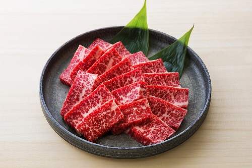 Thịt bò bổ sung nhiều vitamin và khoáng chất giúp tăng huyết áp